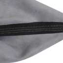 Priprilod Black Faux Suede Shift & E Brake Boots Black Compatible with BMW 3 Series E36 1991-1998 Compatible with E46 1999 2000 2001 2002 2003 2004 2005