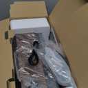 Bluetooth Vinyl Record Player,3-Speed Turntable with Stereo Speakers Vintage Phonograph Record Player, with RCA Line Out AUX in Headphone Jack Coffee Wood