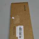 25 Pieces Leather Hole Punch Tool, Multiple Shapes Hole Punch Set for Belts, Leather Cutting Dies Kit for Handmade DIY Crafts, Hollow Punch Cutter Tool with Storage Case & Mat (24 Style)