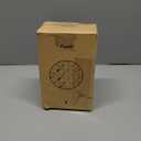 Feeko Heavy Duty Dog Rope Toys for Large Breed Aggressive Chewers, 2 Pack Indestructible Teeth Cleaning Tug of War Toy