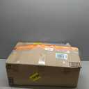 Bedsure Comforter Duvet Insert - Quilted Comforters Oversized King Size, All Season Duvet, GentleSoft Down Alternative Bedding, with 8 Tabs, Gifts for Women/Men, White, Oversized King 116 x 98 Inches