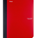Five Star Composition Book, 100-Count, College Ruled, Red (72257)