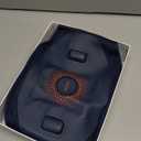 Portable Heating Pad for Back, Cordless Wearable Heat Belt with Massager for Lower Back Pain Relief, Battery Powered 8000 mAh Rechargeable, MAXwarm 3.0, Gift for Women Men 90-310 lbs