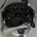 Metal Plant Stand Indoor Outdoor,2 Pack Heavy Duty Iron Plant Stands for Indoor/Outdoor,Low Round Metal Flower Pot Holder Rustproof Plant Holder for Garden,Patio,Home Decor