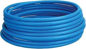 MaxLine 1/2" Semi-Rigid Tubing Only M6026-50 - 50 ft