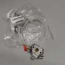 Carburetor for Walbro WT-458 WT-220 WT-318 WT-318X for Homelite 07256B for Ultra 25CC A04445A String Trimmers