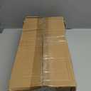 Odowalker 8 Pack Industrial Black Iron Pipe Shelf Brackets 12 Inch Wall Mount DIY Shelving Brackets Heavy Duty Rustic Pipe Decor for Bathroom, Kitchen, Wardrobe, Home Decoration