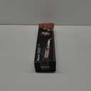 Hoson 2 Inch Curling Iron Large Barrel, Long Barrel Curling Wand Dual Voltage, Ceramic Tourmaline Coating with LCD Display, Glove Include