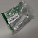 L'OCCITANE 10% Organic Shea Butter Ultra Rich Lip Balm Stick, Moisturizes, Nourishes, Repairs & Softens Dry, Chapped Lips, Long Lasting, Vegan