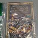 Still Life with Stethoscope and Typewriter: Essays and Echoes of Narrative Medicine