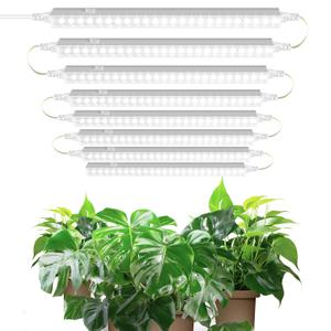 Barrina T5 5W LED Grow Lights 1FT 5000K | Full Specturm & Linkable | MC05