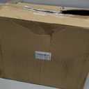 PENSUN Dog Ramps for Small & Big Dogs Portable Folding Pet Stairs with Nonslip Surface Foldable Truck Ramp Stairs for Car, SUV and Trucks, Supports Up to 250LBS, 6 Steps