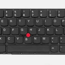 Laptop Keyboard for Lenovo ThinkPad X1 Carbon 2nd Gen 2014 US Backlit with Point