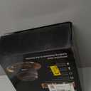 Air Fryer Lid for Instant Pot 6Qt/8Qt, 7 in 1 with LED Touchscreen, Turn Your Pressure Cooker Into in Seconds, Air Fryer Accessories and Recipe Cookbook Included