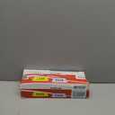 Multiple Colors 12V LED Magnetic Taxi Sign Roof Top Car Super Bright Light Lamp with 3 Meter Power Plug Line(Case Color:Yellow, Light Color: White)