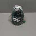 Upgraded Car Cup Holder Expander Adapter with Offset Adjustable Base, Compatible with Yeti 14/24/36/46oz Ramblers, Hydro Flasks 32/40oz, Other Large Bottles Mugs in 3.5"-4.0", 1 Pack (Black)