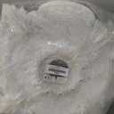 Ekena Millwork CM28BE 28 3/8"OD x 3 3/4"ID x 1 5/8"P Benson Classic Ceiling Medallion