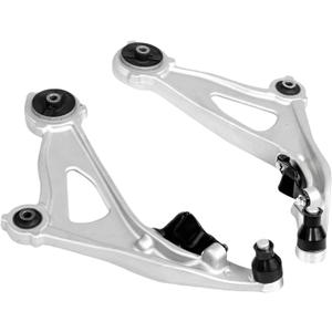 Front Left & Right Lower Suspension Control Arm fit for 2013-2019 Nissan Pathfinder,for 2014-2019 Infiniti QX60,for 2013 JX35 (K623063 K623064)