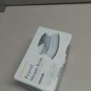 PIOMATIC Travel Iron Mini with Steam for Clothes with Dual Voltage, Portable Mini Ironing Machine with Non-Stick Soleplate, Small Iron for Sewing, Quilting and Handcraft