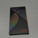 TORRAS Magnetic Shockproof for iPhone 17 Pro Case, Camera Control, Fit for MagSafe, Military-Grade Protection, Translucent Slim Case for iPhone 17 Pro Phone Case Anti-Fingerprint, Deep Blue