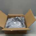 ASAPE 8PCS Suspension Kit, Front Control Arm Ball Joint Tie Rod End Sway Bar End Link RWD for Chrysler 300 2005-2010,for Dodge Magnum 2005-2008/Charger 2006-2010/Challenger 2008-2010