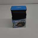 2 Air Drive Fresh Black Rear Seat Pet Protector 1 Pack