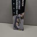 Saker Food Warming Mat,Electric Warming Tray for Food, Adjustable Heating Mat for Countertop with 3 Temperature Settings & Child Lock, Portable Foldable Food Warmer for Party, Buffet, Daily Use (1 Pack)