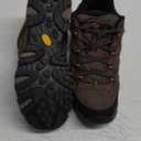 Merrell Men's Moab 3 Waterproof Hiking Shoe (11.5, Bracken)