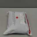 Viodia Women's 19" Swim Skirt Modest Swimsuits Skirt High Waisted Bathing Suit Swim Bottoms Tummy Control Tankinis (X-Large, Black)