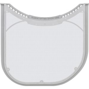 5231EL1003B Lint Filter Replacement for LG & Kenmore Dryers, Ultra Durable Dryer Lint Screen Trap with Felt Seal, Compatible with Part Number AP4440606 PS3527578