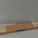 Maxpower 331981B 21-Inch Universal Gold Metal Mulching Lawn Mower Blade