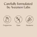Aveeno Daily Moisturizing Face Lotion with Soothing Prebiotic Oat, Lightweight Non-Greasy Facial Moisturizer for Normal to Dry, Sensitive Skin, 24-Hour Moisture, Fragrance-Free, 5 oz