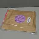 wegreeco Washable Reusable Premium Female Dog Diapers, Medium Large Small Dog Doggie Puppy & Doggy Diapers Female,Period Panties in Heat (Pack of 3, Medium) (Medium (12"-15" Waist), Bright Color)