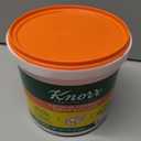 Knorr 4.4 lb. Caldo de Camaron / Shrimp Bouillon Base (Best By May 16/26)