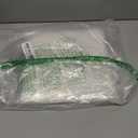 COTTON CRAFT White Dinner Napkins - Set of 12 Classic Pure Cotton Soft Cloth Napkins - Durable Washable Everyday Lunch Brunch Table Restaurant Wedding Party Gift Reusable Napkin - 17 x 17 inches