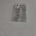 Ancor 255101 Kit, Tinned Copper Lugs, silver