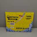 GSPSCN 2 Wipers For Chevy Volt 2014-2011Bolt EV 2023-2017Premium Original Equipment Windshield Wiper Blades Set 26"+26"