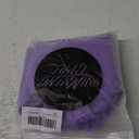 RUNNING GIRL Sports Bra for Women, Padded Strappy Sports Bra with Removable Cups Medium Support Workout Yoga Gym Bra (2942 Violet L)