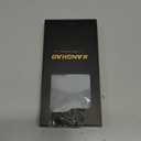 KANGHAR Compatible with iPhone 17 Pro Max Case 2025, Aesthetic Stripes Cute Pattern, Support for MagSafe Shockproof Cover for Girls Women -Blue