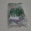 Mermaid Table Centerpiece Balloons Stand Kit 2 Sets with 2 Sea Shells Foil Balloons 14 Purple Blue Latex Balloons for Birthday Beach Mermaid Theme Sea Theme Party Mermaid Birthday Decorations