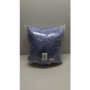 Oversized King Bedspreads 128x120 Extra Wide Quilt for Tall King California King Bed Lightweight 3 Piece Quilted Coverlet Pillow Shams Set Navy