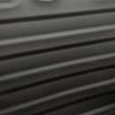 TripleAliners Truck Bed Mat Compatible with 2002-2018 Dodge RAM 1500 & 2002-2025 Ram 2500/3500 & Ram 1500 Classic 2019-2024 Accessories 6'4" Custom Fit All Weather Protection TPE Heavy Duty Bed Liners