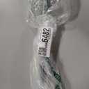 Vepagoo Gas Struts 20 Inch 100 lb/445N for Heavy Lid with Mounting Brackets, Gas Shock Lift Supports Heavy Duty, RV Bed Lift Kit Door (Fit 85lb-115lb Lid), 2pcs (1pair)