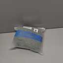 One Piece Swimdress Tummy Control Ruffle Swimsuit for Women Tie Knot Swim Dresses V Neck Bathing Suit Skirt (XL)