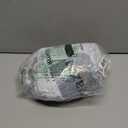 30 Pack 3/4 Inch Cast Iron Pipe Fittings (10 Elbows, 10 Tees, 10 Flange), DIY Steampunk Industrial Vintage Style.