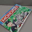 Monopoly Game, Family Board Games for 2 to 6 Players & Kids Ages 8 and Up, Includes 8 Tokens (Token Vote Edition)