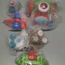 Marstone Baby Toys for 1 Year Old Boys and Girls Gifts, Train Car Set for Toddlers 1-2, Push Animal Car Toys for 12-18 Months, Learning Train Toy for Toddlers 1 2+ Yr Old Birthday Xmas Gift