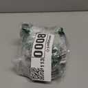 Washable Vacuum Filter, Cordless Vacuum Cleaner Washable Replacement Spare Parts For PRETTYCARE W200 W300 W400 (5pcs)