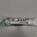 Dercos Salicylic Acid Anti-Dandruff Treatment, Scalp Treatment Targets Dandruff Symptoms & Leaves Head Feeling Hydrated & Soothed, Serum Provides Flake & Itch Relief, 3 Fl. Oz.