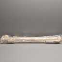 Retractable Safety Baby Gate or Mesh Dog Gate,Durable Portable Mesh Retractable Gate,Easy to Use for Stairs, Doorways, Hallways, Indoor, Outdoor, 33.5" Tall, Up to 45" Wide, Cream